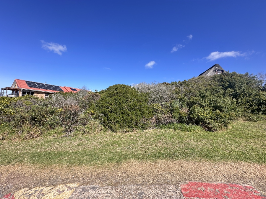 0 Bedroom Property for Sale in Stilbaai Wes Western Cape